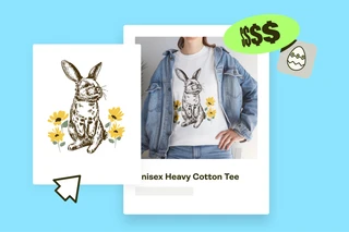 20+ Easter shirt ideas to wear, gift, and share this season