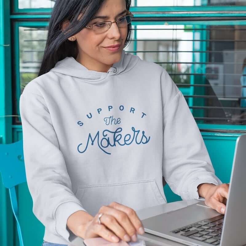 Top 15 Branded Merchandise Ideas - Hoodies and Sweatshirts