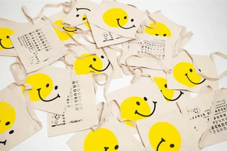Conference swag: Top product ideas to amplify your brand