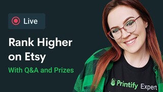 Rank higher on Etsy: SEO tips to boost your sales