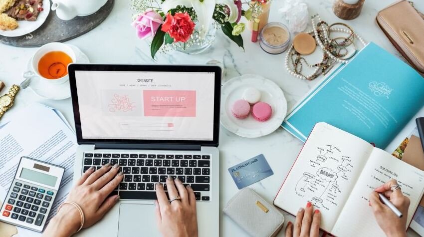 Show Your Brand Identity on Your Online Store