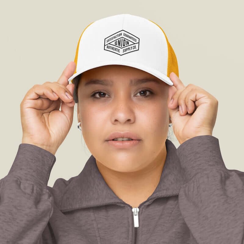 Top 15 Branded Merchandise Ideas - Hats