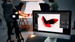 Master product photography: From setup to editing