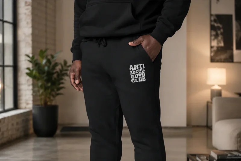 Custom sweatpants