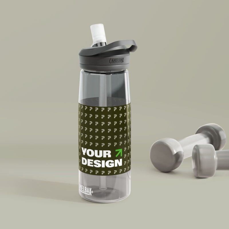 Custom Stainless Steel Travel Mug 67