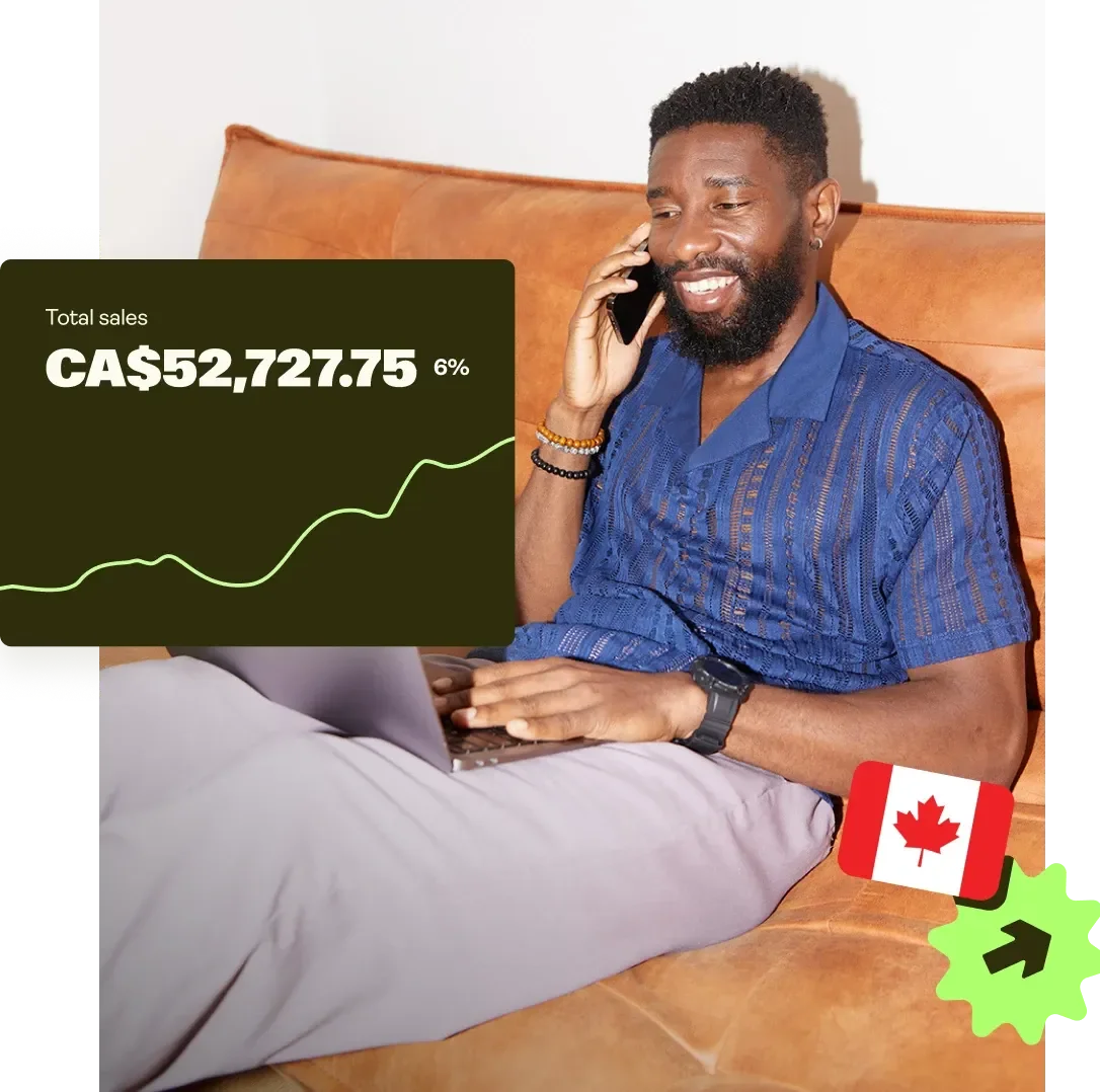Canada 6