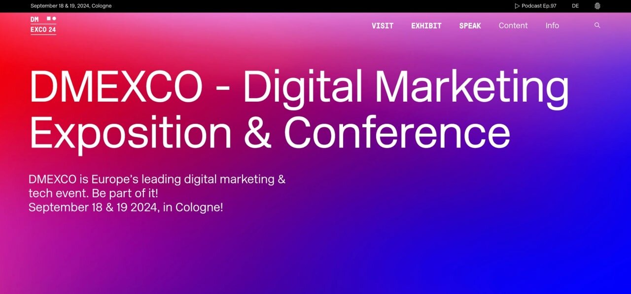 DMEXCO