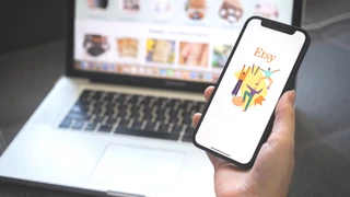 How to start an Etsy shop in the UK – The ultimate guide