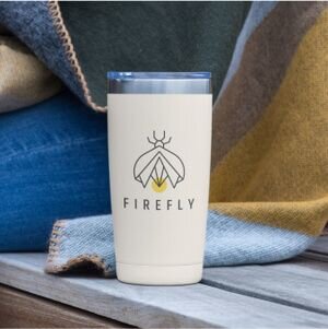 Custom tumblers & travel mugs