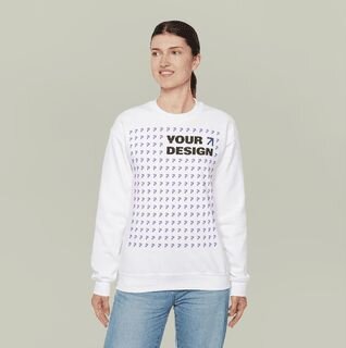Unisex Heavy Blend Crewneck Sweatshirt