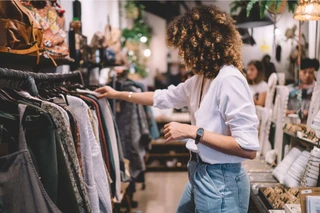 How to start a clothing brand: A 7-step guide