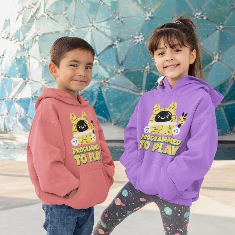Custom Hoodies UK 13