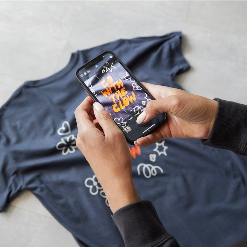 Make your Own Podcast Merchandise 17