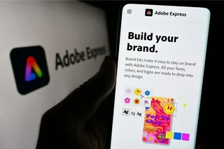 Design with Adobe Express: Create with confidence