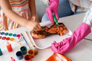 Mastering tie-dye patterns: A creative guide for 2026