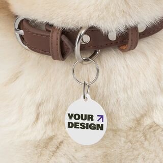 Pet Tag