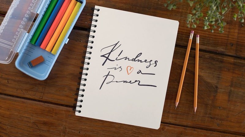 Things to Sell for Fundraising - Notebooks and Journals
