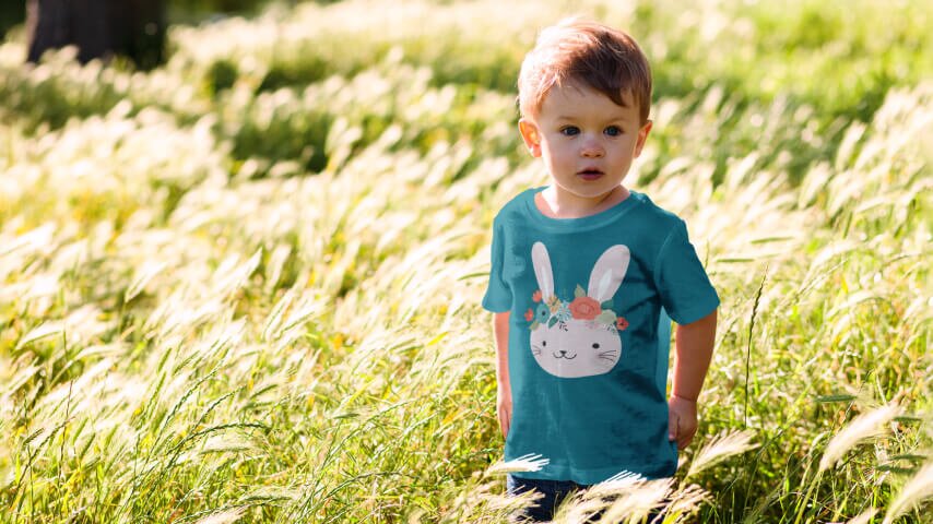 20+ Easter shirt ideas to wear, gift, and share this season 3