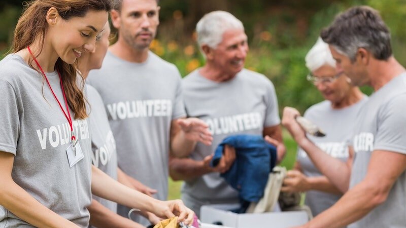 Fundraising Ideas to Try