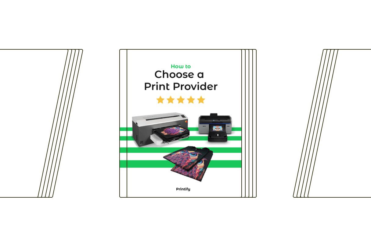 How to Find Print on Demand Companies for Your Business?