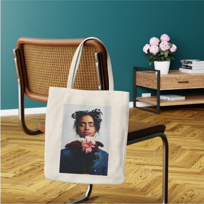 Custom Tote Bags - UK 41