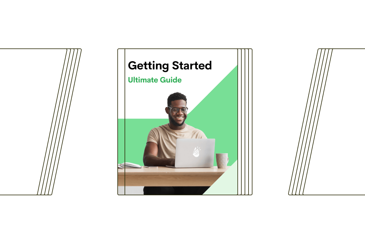 Your Ultimate Guide to Getting Started