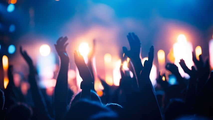Sell Tickets to a Live Show