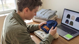 Cold-Weather Profit Engine: The POD Guide to Custom Beanie Hats