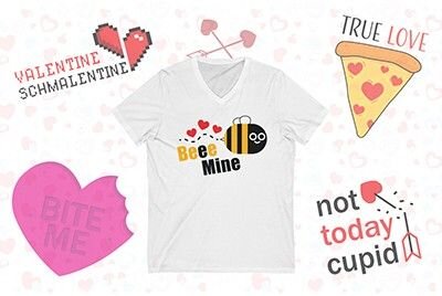 Valentine's day