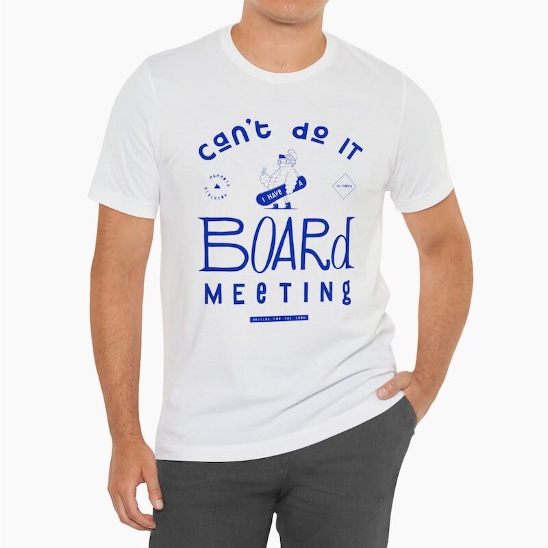 5 of our Cheapest Print-On-Demand Products - T-Shirts