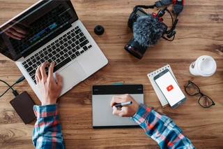 How to make money on YouTube: 8 Ideas to try in 2026