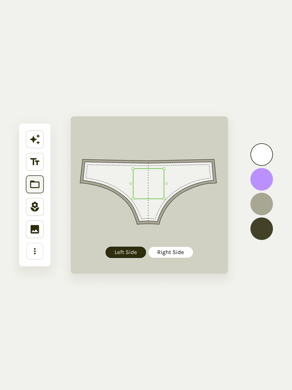 Custom underwear 28