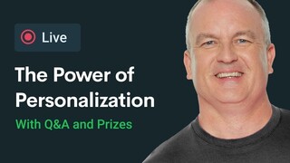 The power of personalization: raise your profits with personalized products