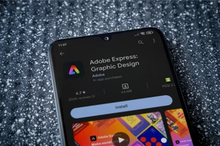 10 Adobe Express tips for Print on Demand