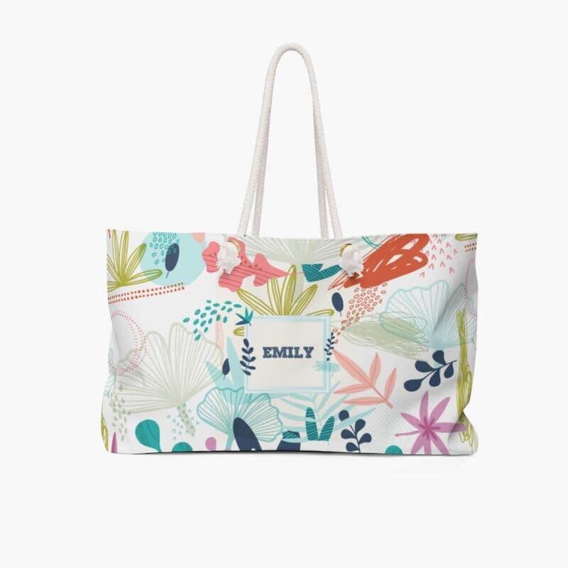 Handy Bags - Weekender Bags