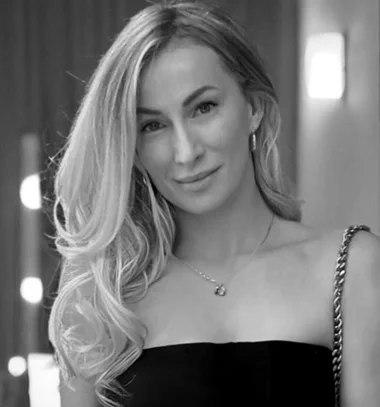 Zane Bratuskina