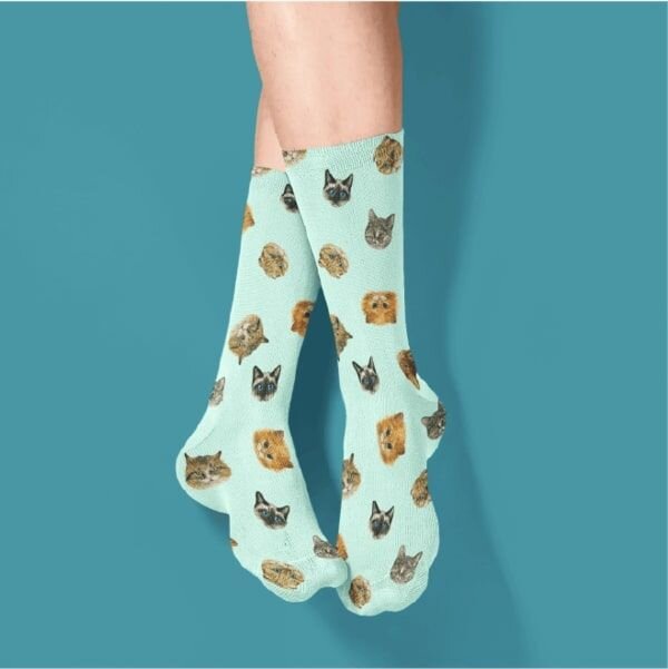 Shoe Fundraiser 28