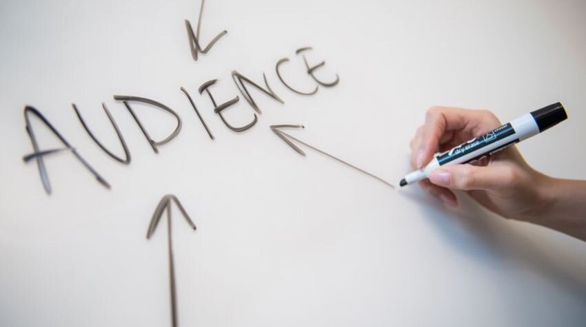 Find Your Target Audience