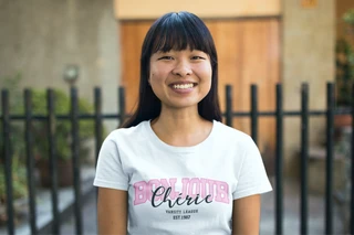 Eco-friendly t-shirt printing options for your business