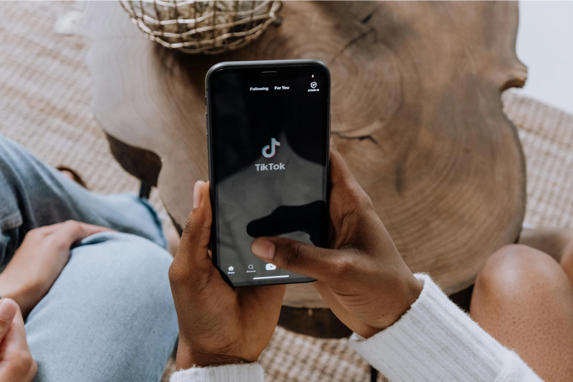 How to go viral on TikTok for print-on-demand sellers