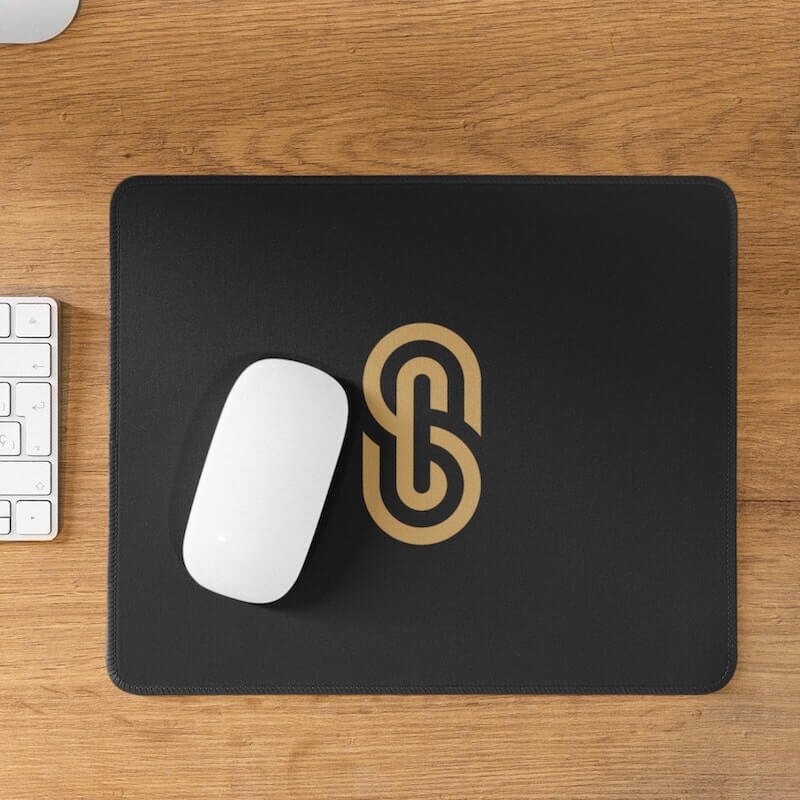 Gaming Accessories - Mouse Pad