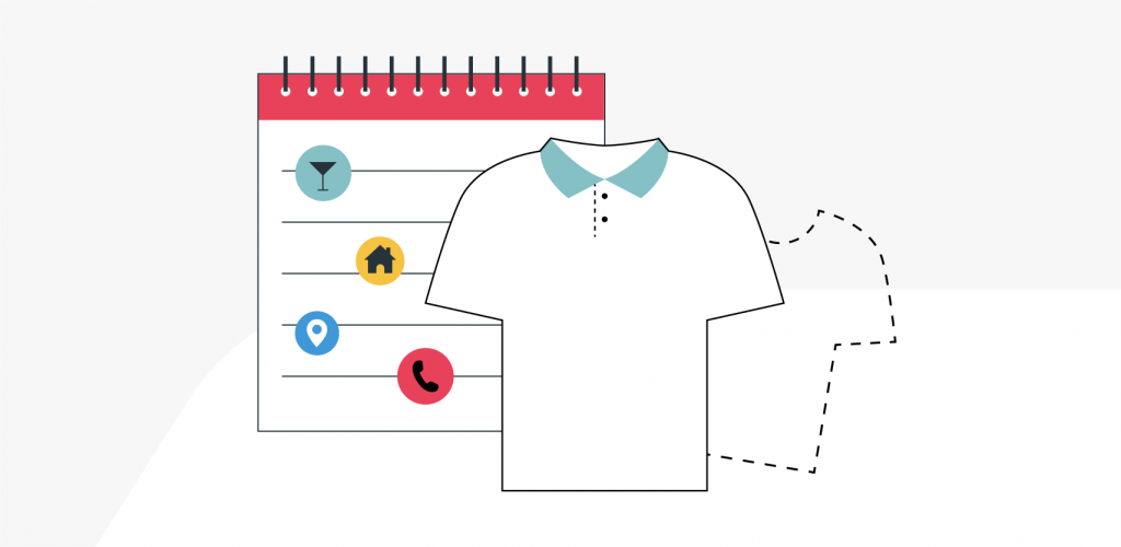 How to Choose a T-Shirt - Guide 12