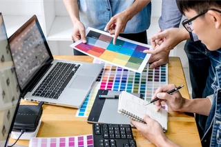 RGB vs CMYK: The ultimate guide to print color perfection