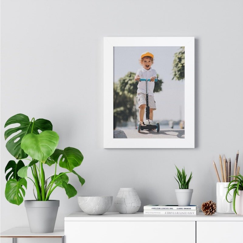 5 of our Cheapest Print-On-Demand Products - Posters