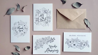 How to sell greeting cards on Etsy in 2026