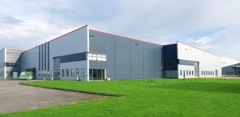 Warehousing 1