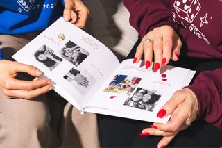 How to digitize photos: From shoebox to share-ready files