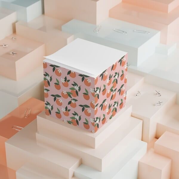 Custom Stationery 6