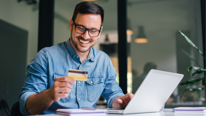 Fees for The Payoneer Commercial Mastercard