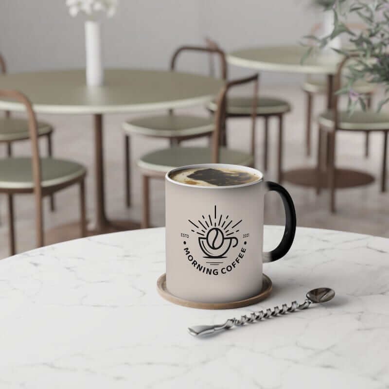 Top 15 Branded Merchandise Ideas - Mugs